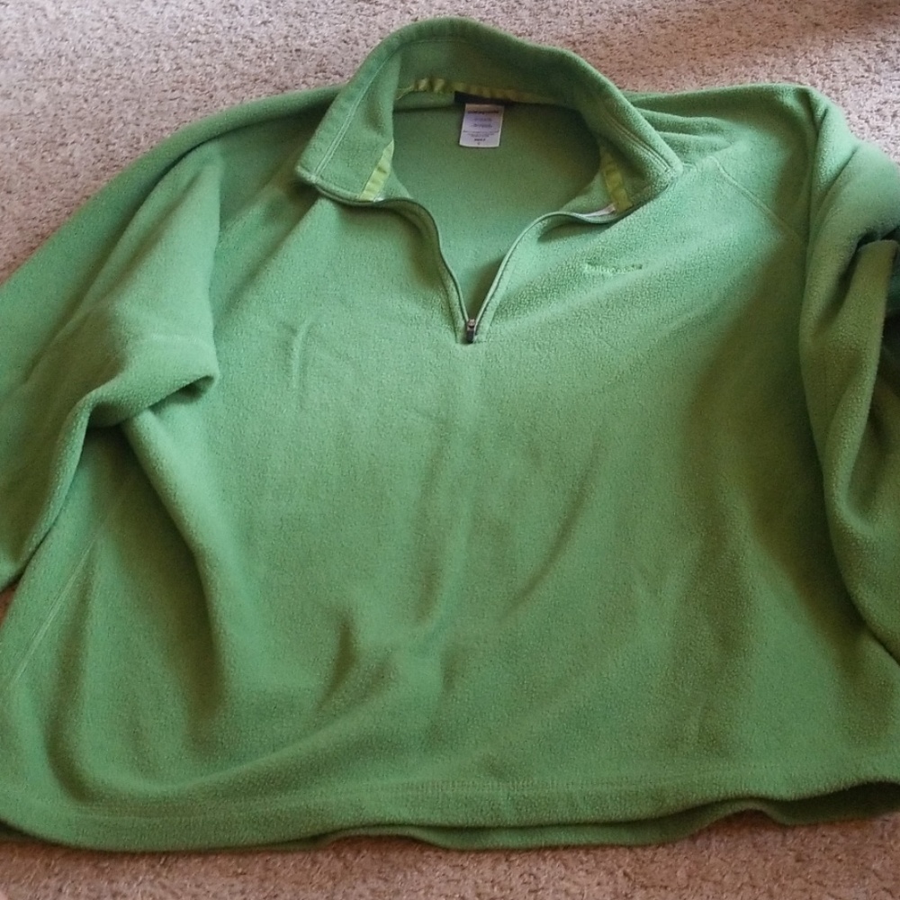 Patagonia pullover